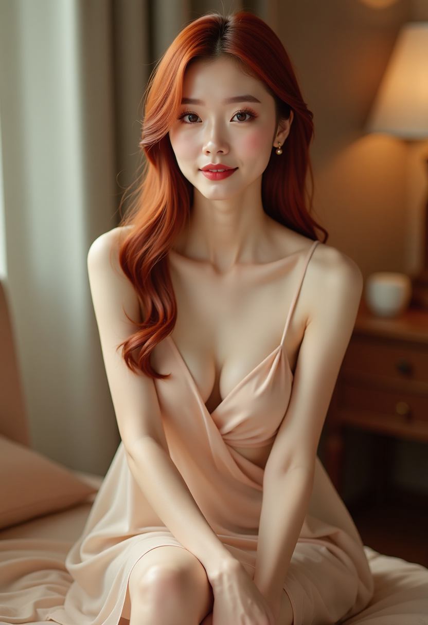 甜美的咬痕第一季 动画官方海报